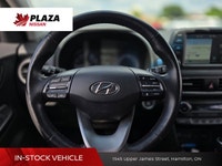 Come see this 2021 Hyundai Kona Ultimate before someone takes it home! *You Can't Beat the Price wit... (image 9)