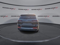 This Jeep Grand Cherokee L has a dependable Gas V-6 3.6L engine powering this Automatic transmission... (image 6)