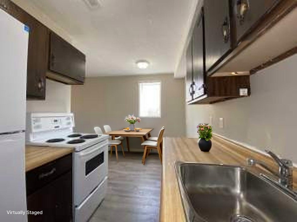 North End Area Apartment For Rent 2