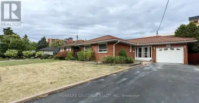 BSMT - 23 WIGMORE DRIVE Toronto (Victoria Village), Ontario