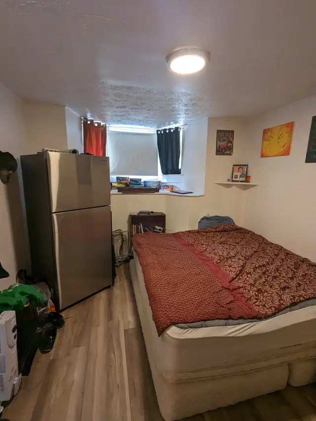 131 Duke St #1 - Studio Apartment Uptown, H+L inc | Long Term Rentals ...