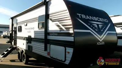 Specifications and Features: Length (ft): 26'10 Width (ft): 8'0 Height (ft): 11'0 Interior Height (f...