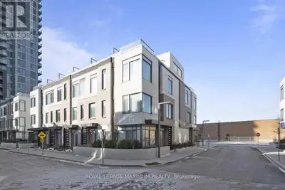 TH28 - 1030 PORTAGE PARKWAY Vaughan (Vaughan Corporate Centre),