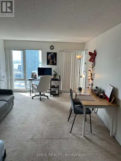4006 - 210 VICTORIA STREET Toronto (Church-Yonge Corridor), Onta