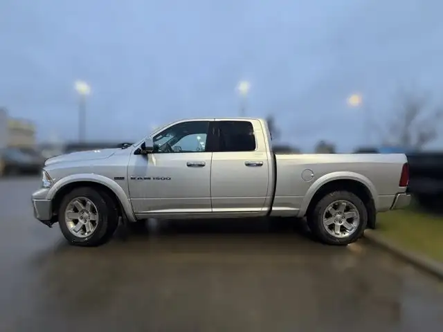2012 Ram 1500 Laramie602769901434982401