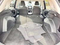 Looking for an SUV that blends style, reliability, and all-weather capability? The Black 2023 Toyota... (image 8)