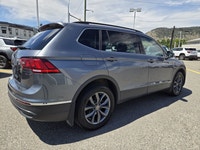 Meet Tiggy, a lively 2022 Volkswagen Tiguan Comfortline that's ready to add a dash of excitement to... (image 5)