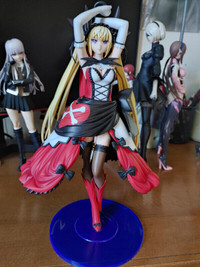 Shining Hearts - MISTRAL NEREIS 1/7 Scale Figure For Sale~!