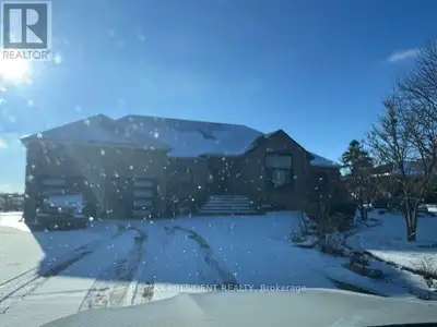 Spacious and beautifully designed 3-bedroom basement apartment in Bolton's sought-after estate commu...