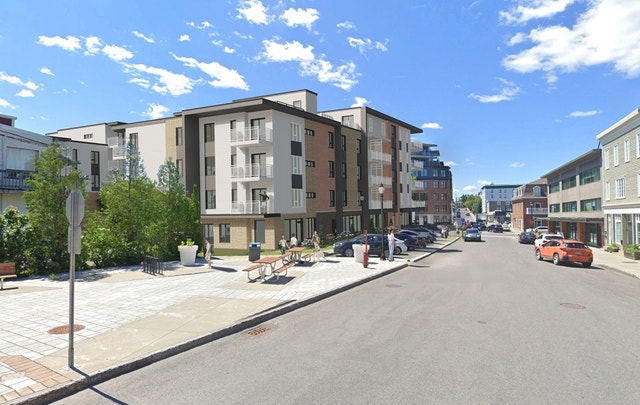 421 rue Dorimène-Desjardins — photo 1