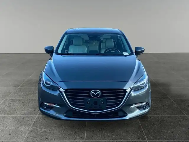 2018 Mazda Mazda3 Sport GT in Cars & Trucks in Calgary - Image 11