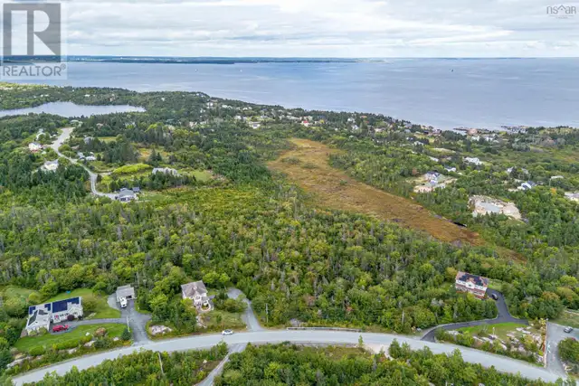97 Portovista Dr Portuguese Cove, Nova Scotia in Land for Sale in City of Halifax - Image 3