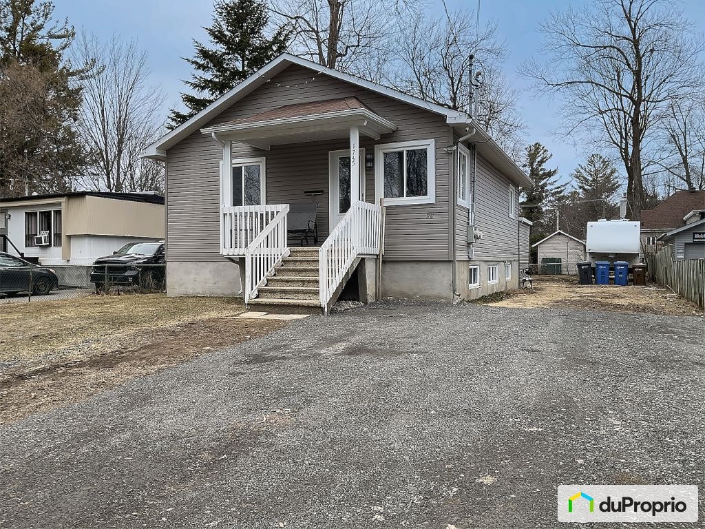 $499,000 - Duplex for sale in Mascouche — photo 1