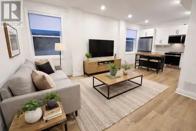 Luxury 1-Bedroom Apartment for Rent in Orillia - 42 Calverley Street | Brand New Lower Unit. Experie...