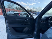 WAS: $30998 NOW: $28888 plus taxes and licensing feesSporty & Sophisticated! 2023 Mazda CX-5 Sport D... (image 1)