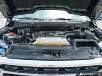 This 2022 Ford F-150 XLT crew cab boasts a powerful 2.7L V6 EcoBoost engine, providing ample power f... (image 7)