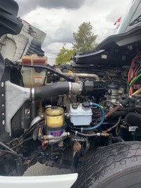 Ryder Stock ID: 799562 Transmission Type/Speed: AUTO 13 Engine: DIESEL DD15 GHG'17 475/1625 Horse Po... (image 9)