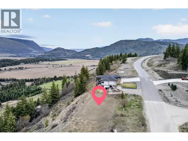 62 Highlands Drive Blind Bay, British Columbia in Land for Sale in Kamloops - Image 22