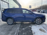 Stock Number: CC5573 AMVIC LICENSED DEALER The 2023 Cadillac XT6 delivers a refined blend of perform... (image 9)