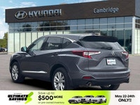 This Acura RDX boasts an Intercooled Turbo 2.0L engine powering this Automatic transmission. Wheels:... (image 2)