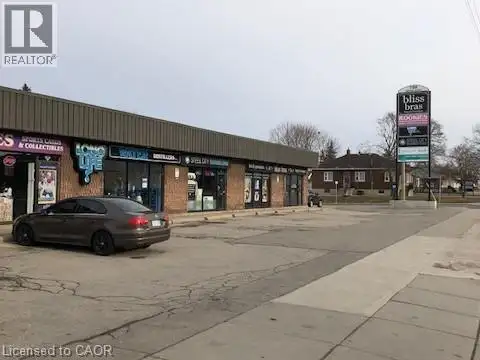 720 UPPER JAMES Street Unit# 2 Hamilton, Ontario in Commercial & Office Space for Rent in Hamilton - Image 3