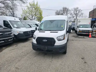 Perfect Auto T150 - 130 WHEEL BASE - MEDIUM ROOF - 4 BRAND NEW TIRES - 3.5 L GAS - BACK UP CAMERA -...