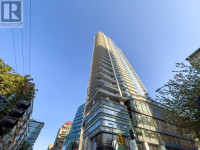 1812 1289 HORNBY STREET Vancouver, British Columbia