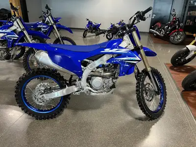 Welcome to Proline Motorsports and Marine Incorporated In STOCK!.. Reserve it TODAY!! Yamaha off-roa...