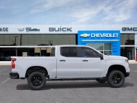 Discover full-size truck strength and everyday comfort in this brand new 2026 Chevrolet Silverado 15... (image 8)