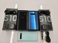 Samsung Galaxy S10 S10+ S10E  S9+  S9  S8+ S8 S7 S6 S5 1 Yr War Vancouver Greater Vancouver Area Preview