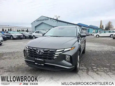 This 2024 Hyundai Tucson was built for modern adventure. This 2024 Hyundai Tucson is fresh on our lo...