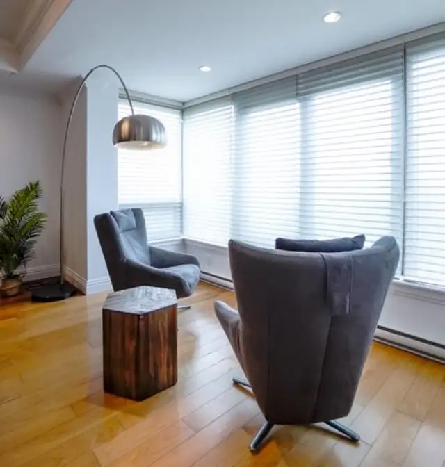 23-097 Fully Furnished Condo in sought-after downtown residence in Short Term Rentals in City of Halifax - Image 6