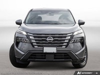 This Nissan Rogue has a trusty Intercooled Turbo Regular Unleaded I-3 1.5 L/91 engine powering this... (image 1)