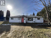 1843 LOMBARDIE DRIVE Quesnel, British Columbia