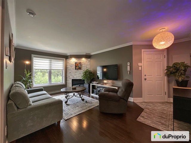 $365,000 - Condominium for sale in Terrebonne (La Plaine) — photo 3