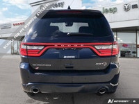 6.2L HEMI V8 SUPERCHARGED SRT ENGINE, LAGUNA LEATHER HIGH PREFORMACE SEATS, PREMIUM INSTRUMENT PANEL... (image 4)