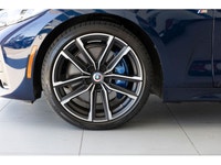 Low Mileage! Check out our large selection of pre-owned vehicles today. 2022 BMW 4 Series M440i xDri... (image 6)