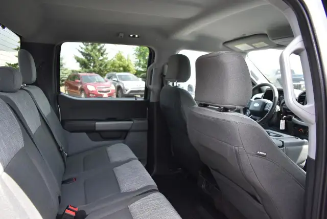 2023 Ford F-150 XLT - 6.5' BOX - 5.0L in Cars & Trucks in Winnipeg - Image 31