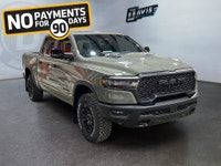 WAS: $91810 NOW: $80939 plus taxes and licensing feesOff-Road Suspension, Navigation, Apple CarPlay,... (image 6)