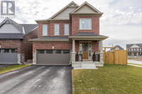 325 CULLEN TR Peterborough, Ontario