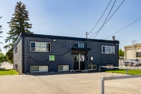 Amenities: Spacious Rooms • In-suite Storage • Heat & Water Included Suite & Building: Spacious bach... (image 8)