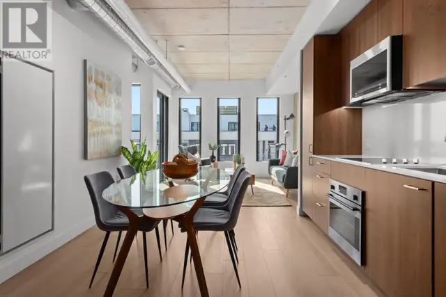 702 5511 Bilby St Halifax, Nova Scotia in Condos for Sale in City of Halifax - Image 3