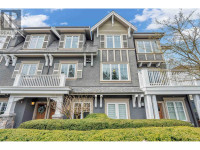 1481 TILNEY MEWS Vancouver, British Columbia