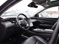 360 Cam, Cooled Seats, Sunroof, Leather Seats, Navigation, Premium Audio! This 2022 Hyundai Tucson i... (image 8)