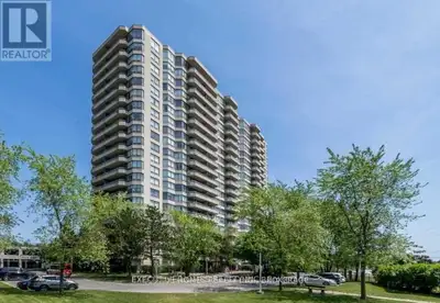 2091 - 1 GREYSTONE WALK DRIVE Toronto (Kennedy Park), Ontario
