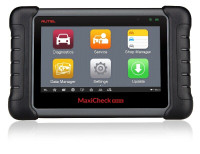 Autel MaxiCheck MX808 $599 Android 7" tablet Auto scanner