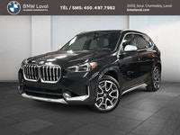 ===== 2024 BMW X1 xDrive28i | Gr. Sup. Essentiel | Gr. xLine | ===== ===== * Groupe Supérieur Essent... (image 2)