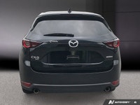 2020 Mazda CX-5 Le Mazda CX-5 GS AWD 2020 est un VUS compact reconnu pour son excellent équilibre en... (image 3)