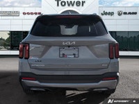 Check out this 2025 Kia Sorento EX. Its Automatic transmission and Intercooled Turbo Regular Unleade... (image 5)