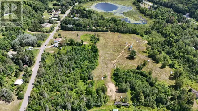 179 PAUDASH SCHOOL ROAD Faraday, Ontario in Land for Sale in Trenton - Image 8